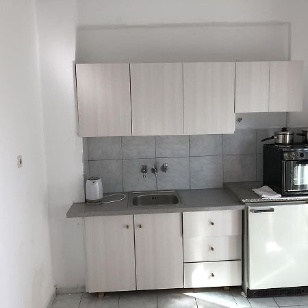 Villa Maria Apartments Kokkini Hani Экстерьер фото