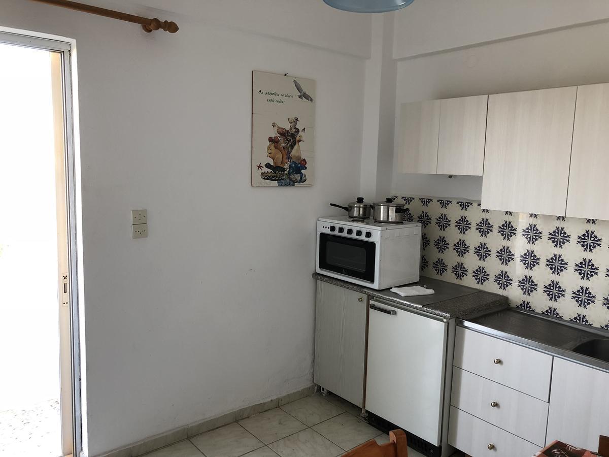 Villa Maria Apartments Kokkini Hani Экстерьер фото