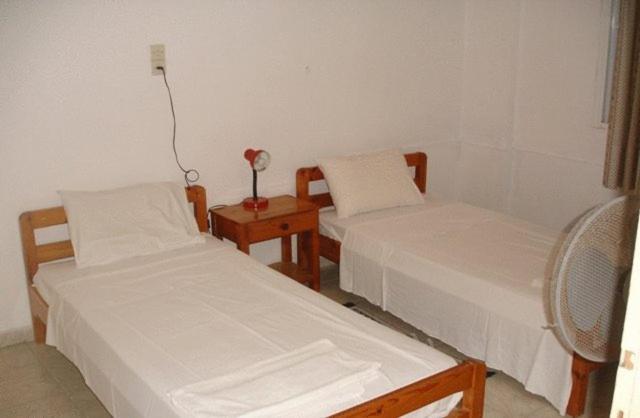 Villa Maria Apartments Kokkini Hani Экстерьер фото
