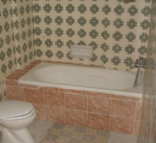 Villa Maria Apartments Kokkini Hani Экстерьер фото