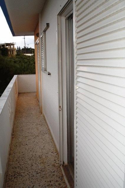 Villa Maria Apartments Kokkini Hani Экстерьер фото
